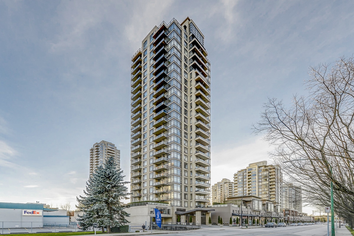 Exterior
Image: © Rod Mountain