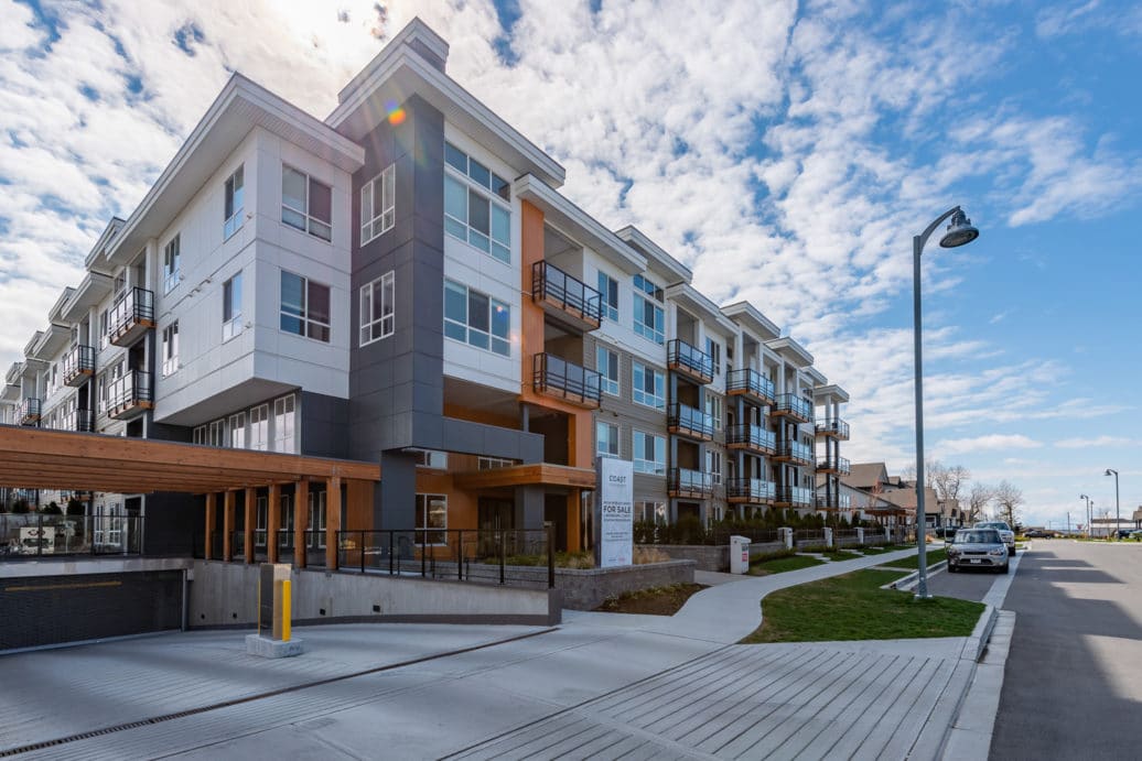 image - Bright south facing unit in Tsawwassen