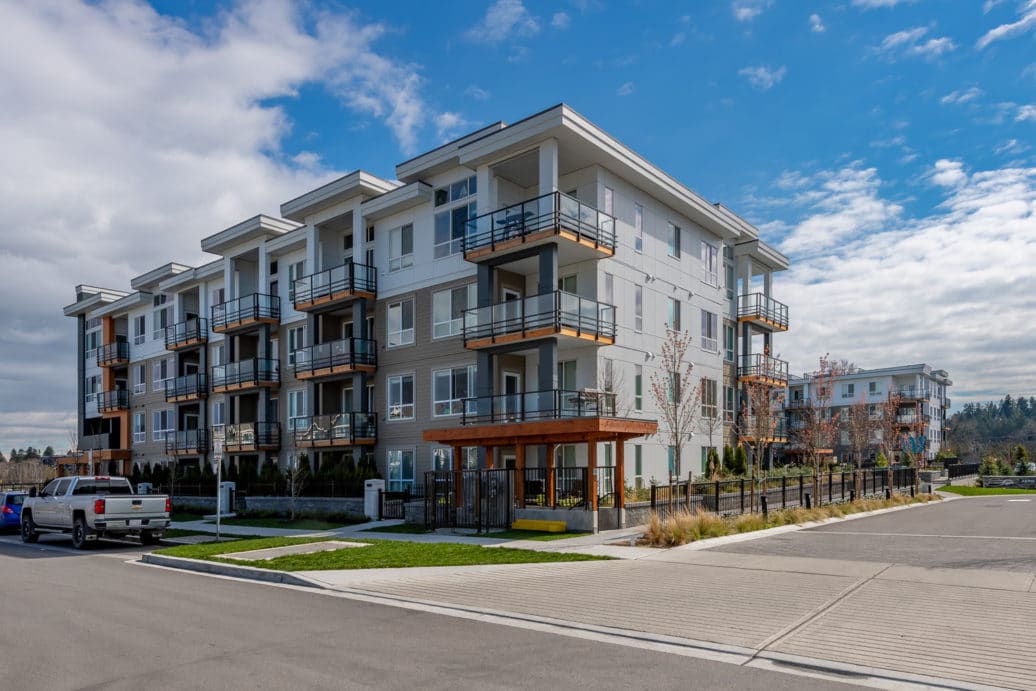 image - Bright south facing unit in Tsawwassen