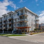 image - Bright south facing unit in Tsawwassen