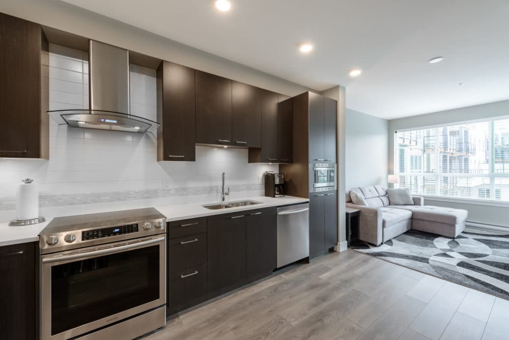 image - Bright south facing unit in Tsawwassen