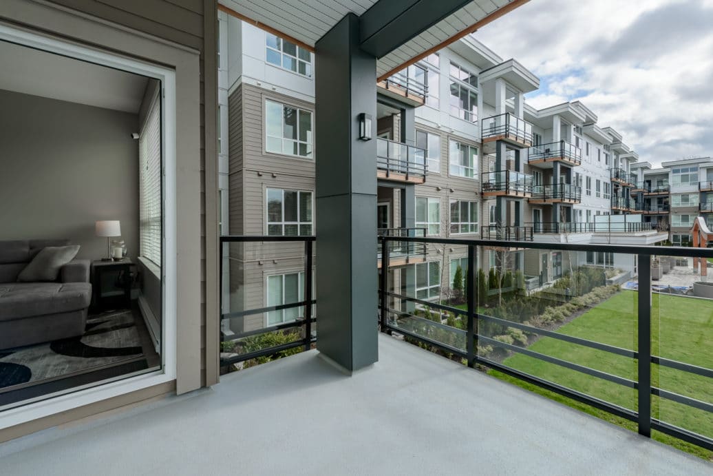 image - Bright south facing unit in Tsawwassen